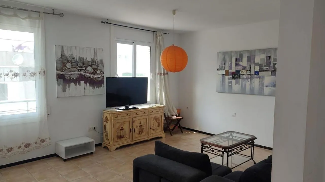 Roses Casc Antic Sl Sant Elm 5 아파트 0*,  스페인
