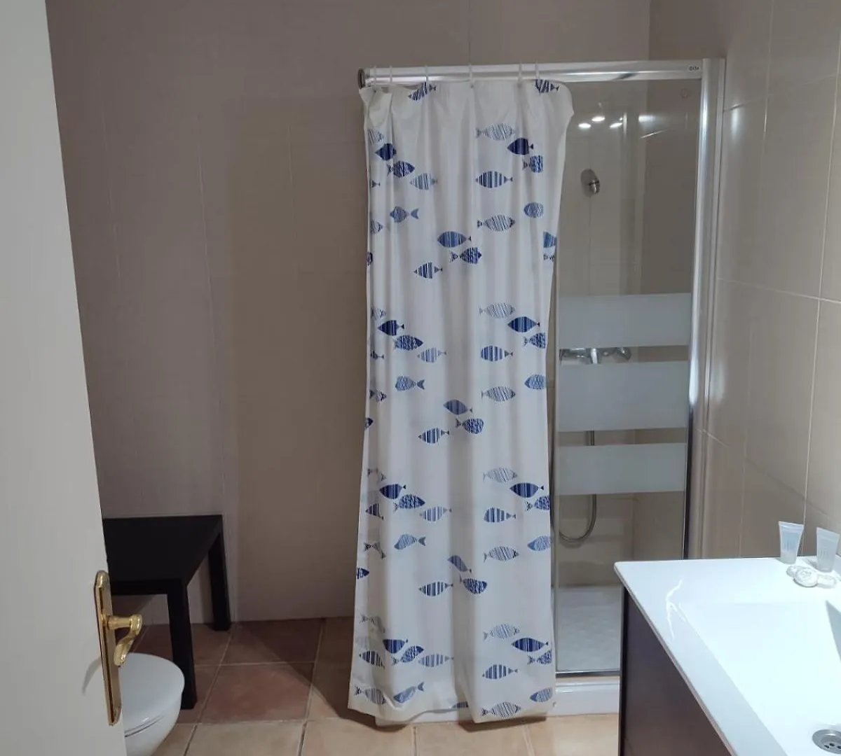 Roses Casc Antic Sl Sant Elm 5 아파트